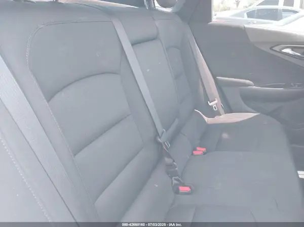 1G1ZD5ST9JF278872 2018 CHEVROLET MALIBU - Image 8
