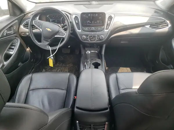 1G1ZD5ST9JF278953 2018 CHEVROLET MALIBU - Image 8