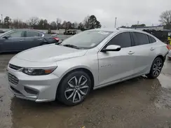 1G1ZD5ST9JF279164 2018 CHEVROLET MALIBU