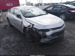 1G1ZD5ST9JF279312 2018 CHEVROLET MALIBU