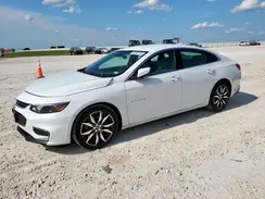 1G1ZD5ST9JF279388 2018 CHEVROLET MALIBU