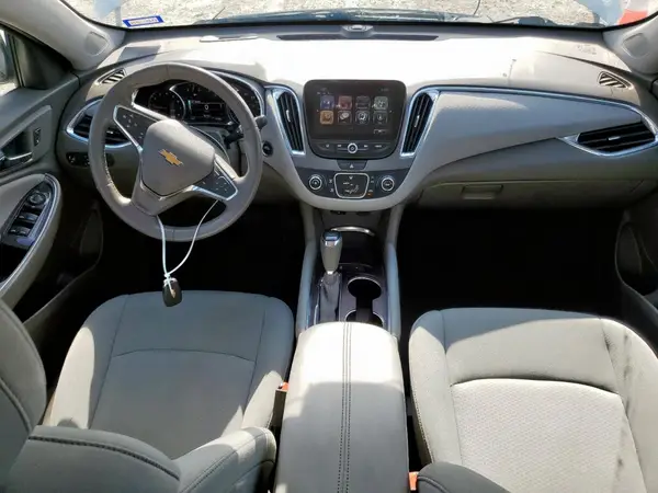 1G1ZD5ST9JF279388 2018 CHEVROLET MALIBU - Image 8