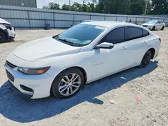 1G1ZD5ST9JF279424 2018 CHEVROLET MALIBU