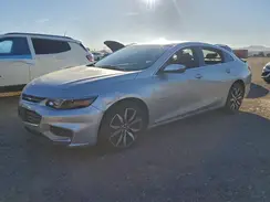 1G1ZD5ST9JF280122 2018 CHEVROLET MALIBU