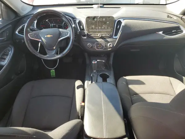 1G1ZD5ST9JF280721 2018 CHEVROLET MALIBU - Image 8
