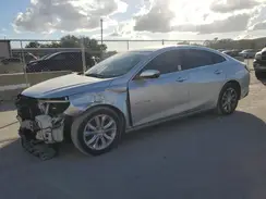 1G1ZD5ST9JF280735 2018 CHEVROLET MALIBU