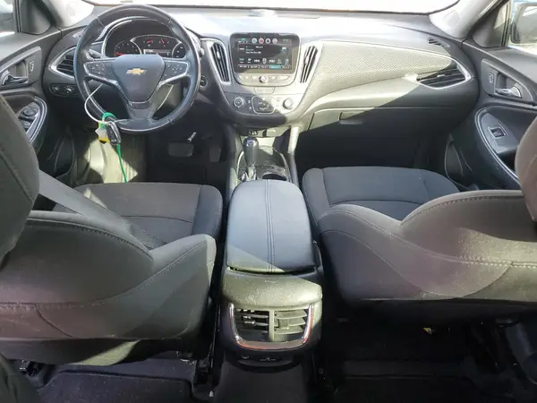 1G1ZD5ST9JF280735 2018 CHEVROLET MALIBU - Image 8