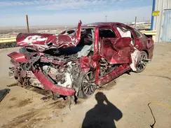 1G1ZD5ST9JF281044 2018 CHEVROLET MALIBU