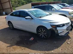 1G1ZD5ST9JF281349 2018 CHEVROLET MALIBU