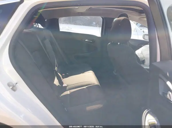 1G1ZD5ST9JF281349 2018 CHEVROLET MALIBU - Image 8