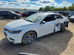 1G1ZD5ST9JF281786 2018 CHEVROLET MALIBU