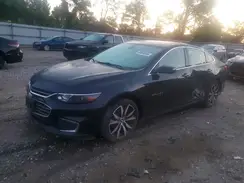 1G1ZD5ST9JF282145 2018 CHEVROLET MALIBU