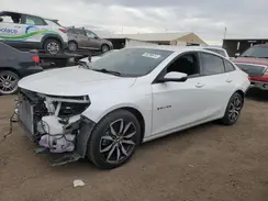 1G1ZD5ST9JF282405 2018 CHEVROLET MALIBU