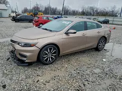 1G1ZD5ST9JF282436 2018 CHEVROLET MALIBU
