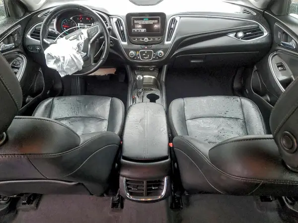 1G1ZD5ST9JF282436 2018 CHEVROLET MALIBU - Image 8