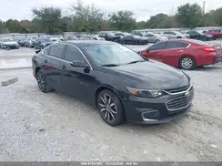 1G1ZD5ST9JF282906 2018 CHEVROLET MALIBU