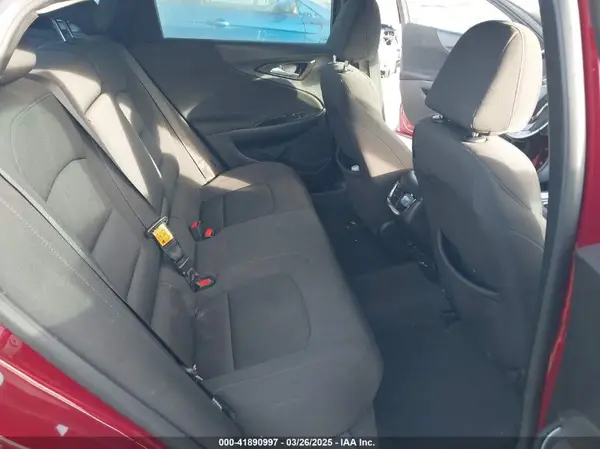 1G1ZD5ST9JF283201 2018 CHEVROLET MALIBU - Image 8