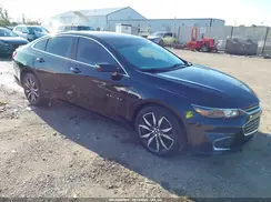 1G1ZD5ST9JF283280 2018 CHEVROLET MALIBU