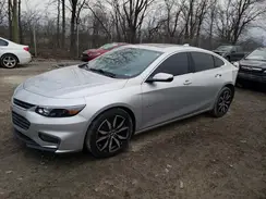 1G1ZD5ST9JF286812 2018 CHEVROLET MALIBU