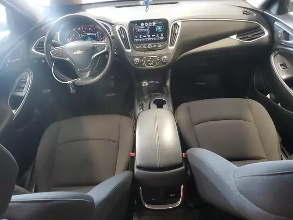 1G1ZD5ST9JF287202 2018 CHEVROLET MALIBU - Image 8