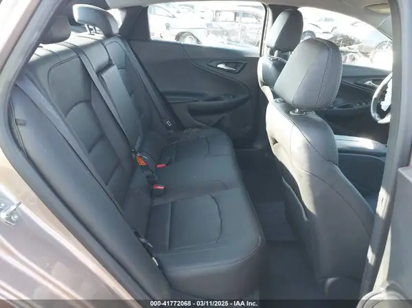 1G1ZD5ST9JF287975 2018 CHEVROLET MALIBU - Image 8