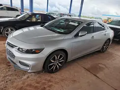 1G1ZD5ST9JF287989 2018 CHEVROLET MALIBU