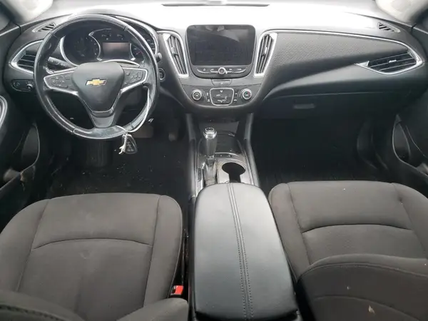 1G1ZD5ST9JF287989 2018 CHEVROLET MALIBU - Image 8