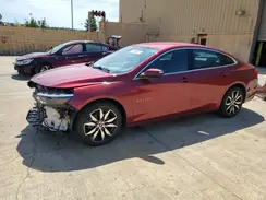 1G1ZD5ST9JF288026 2018 CHEVROLET MALIBU