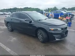 1G1ZD5ST9JF288222 2018 CHEVROLET MALIBU
