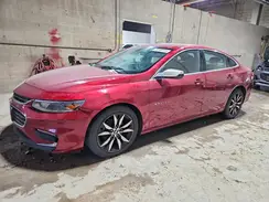 1G1ZD5ST9JF288771 2018 CHEVROLET MALIBU