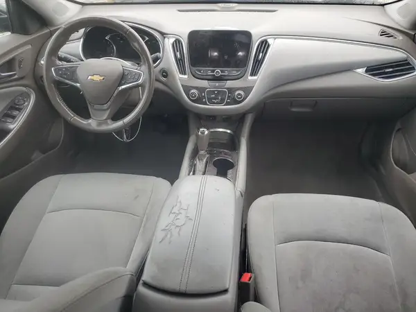 1G1ZD5ST9JF288866 2018 CHEVROLET MALIBU - Image 8