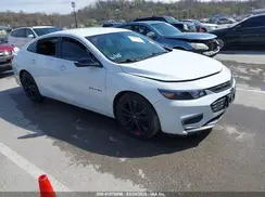 1G1ZD5ST9JF288916 2018 CHEVROLET MALIBU