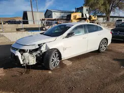 1G1ZD5ST9JF289872 2018 CHEVROLET MALIBU