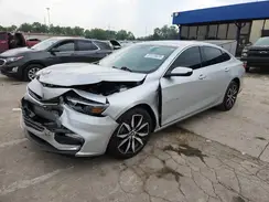 1G1ZD5ST9JF290018 2018 CHEVROLET MALIBU