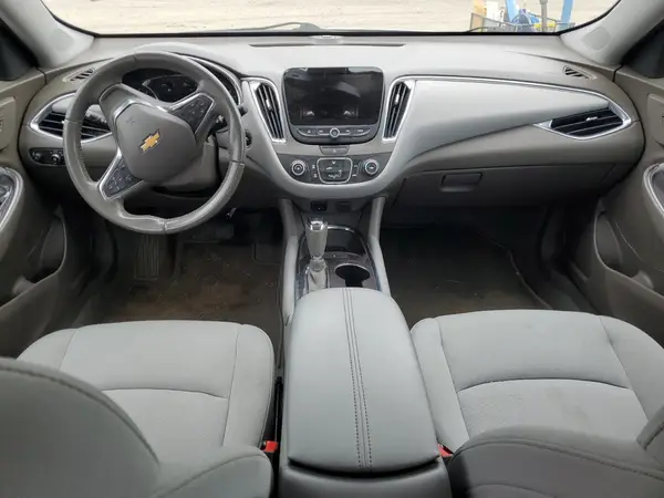 1G1ZD5ST9JF290018 2018 CHEVROLET MALIBU - Image 8