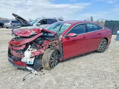 1G1ZD5ST9JF291010 2018 CHEVROLET MALIBU