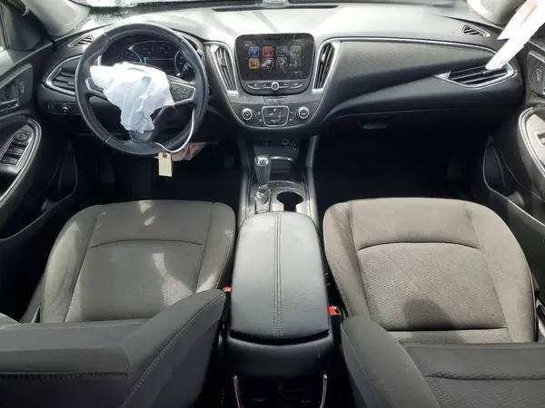 1G1ZD5ST9JF291010 2018 CHEVROLET MALIBU - Image 8