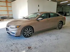 1G1ZD5ST9JF291654 2018 CHEVROLET MALIBU