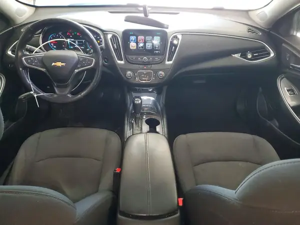 1G1ZD5ST9JF291654 2018 CHEVROLET MALIBU - Image 8