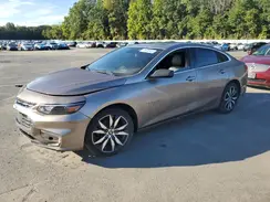 1G1ZD5ST9JF291878 2018 CHEVROLET MALIBU