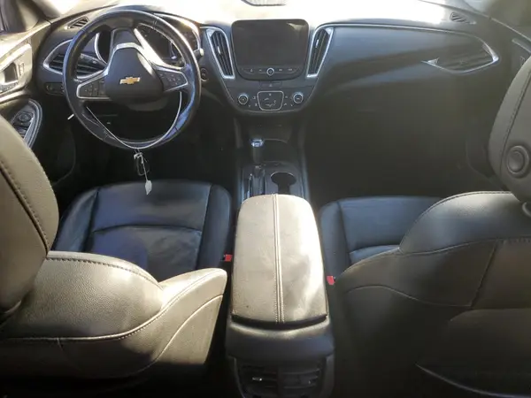 1G1ZD5ST9JF291878 2018 CHEVROLET MALIBU - Image 8