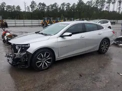 1G1ZD5ST9JF293386 2018 CHEVROLET MALIBU