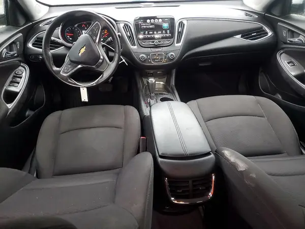1G1ZD5ST9JF293386 2018 CHEVROLET MALIBU - Image 8