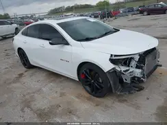 1G1ZD5ST9JF294411 2018 CHEVROLET MALIBU