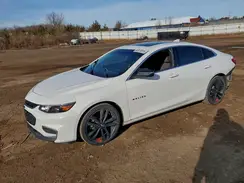 1G1ZD5ST9JF294537 2018 CHEVROLET MALIBU