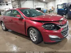 1G1ZD5ST9KF104494 2019 CHEVROLET MALIBU