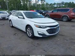 1G1ZD5ST9KF104754 2019 CHEVROLET MALIBU