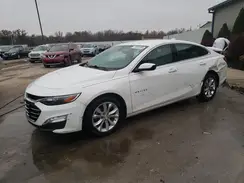 1G1ZD5ST9KF104835 2019 CHEVROLET MALIBU