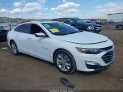 1G1ZD5ST9KF106357 2019 CHEVROLET MALIBU