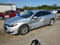 1G1ZD5ST9KF106438 2019 CHEVROLET MALIBU
